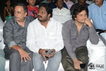 Kotha Janta Movie Audio Launch